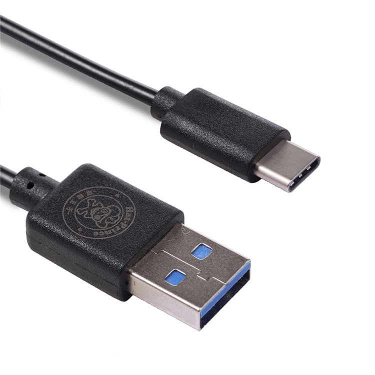 HAT PRINCE Type-C USB Charge Sync Cable for Xiaomi Mi 5/LG G5/Huawei P9-2