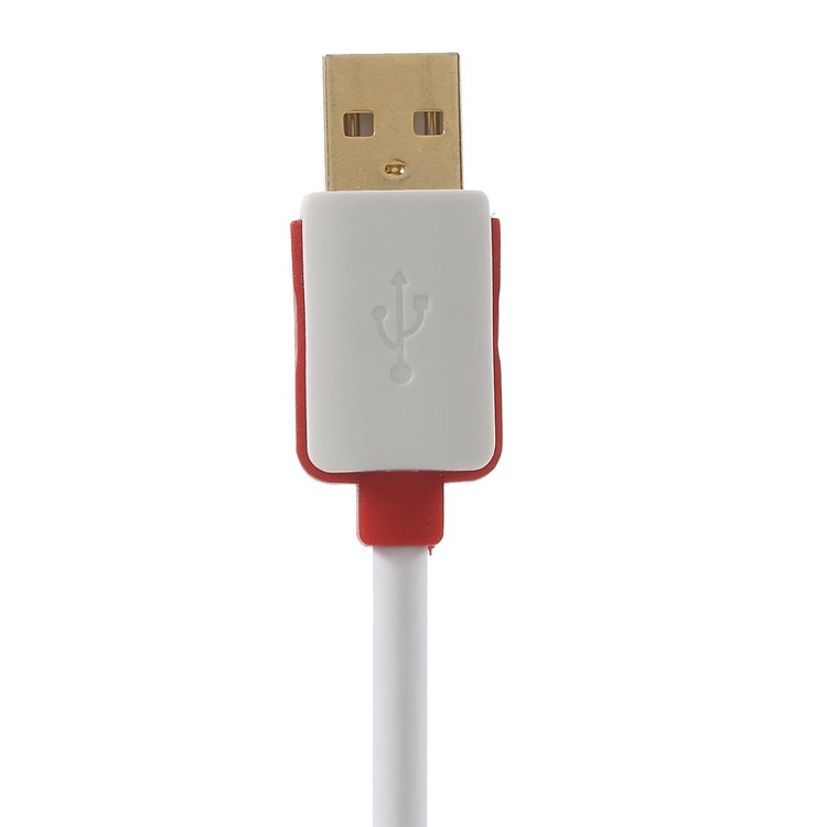 Type-C USB + Micro USB Charging Cable for Samsung LG Sony Huawei-2
