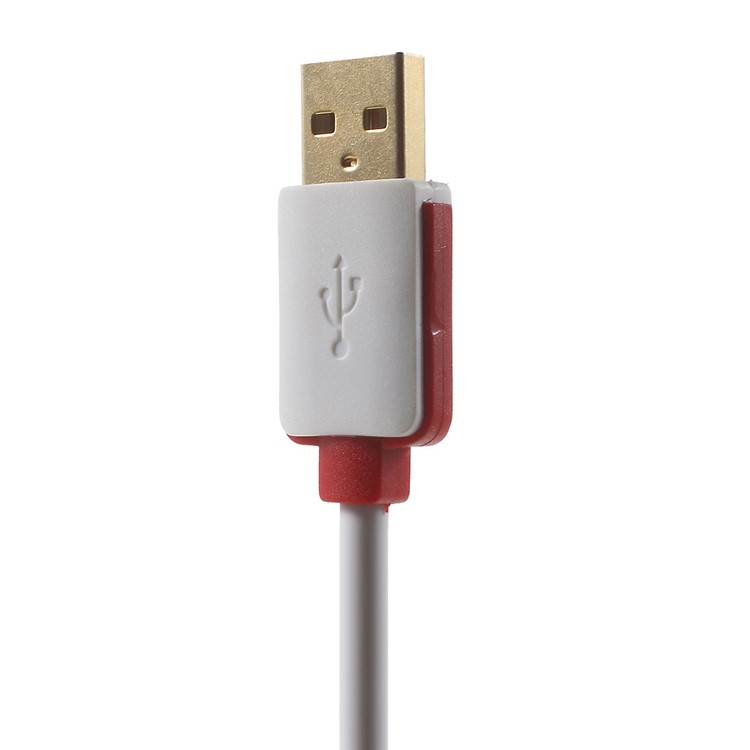 Type-C USB + Micro USB Charging Cable for Samsung LG Sony Huawei-5