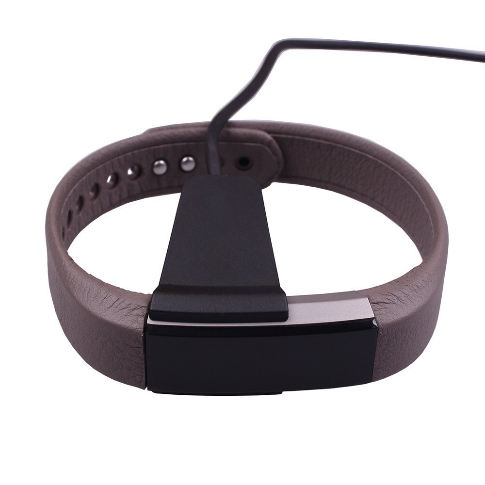 Cable de Carga USB Para el Reloj Fitbit Alta Smart Fitness-4