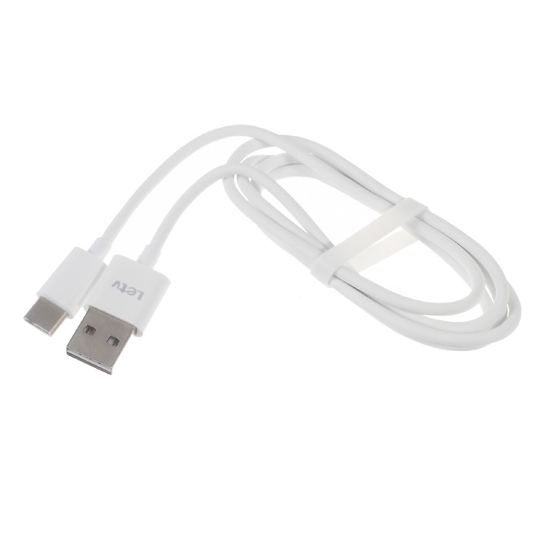 OEM LETV USB Type-A to Type-C Charging Data Cable for LeEco Le 2/Le 2 Pro/Le Max 2 Etc-2