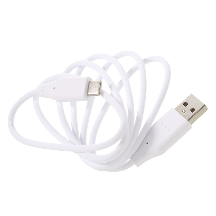 OEM LG Type-c Sync Charge USB Cable for LG G5 (CE Certification)-2