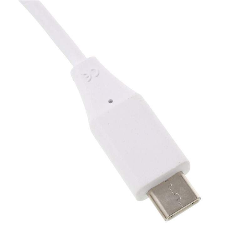 OEM LG Type-c Sync Charge USB Cable for LG G5 (CE Certification)-3