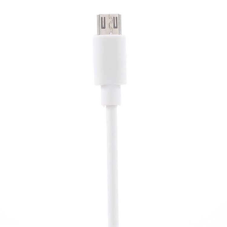 PINZUN CB-015 1m Micro USB Charge Sync Cable for Samsung Sony HTC-2