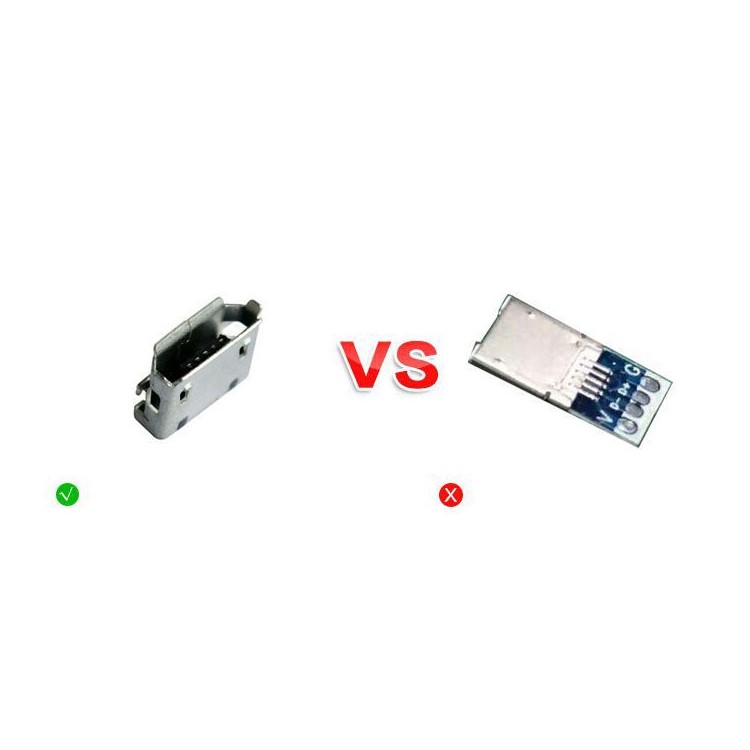 SEZU 2-in-1 8-pin & Micro USB Braided Nylon Data Charging Cable for iPhone/Samsung - Gold-8