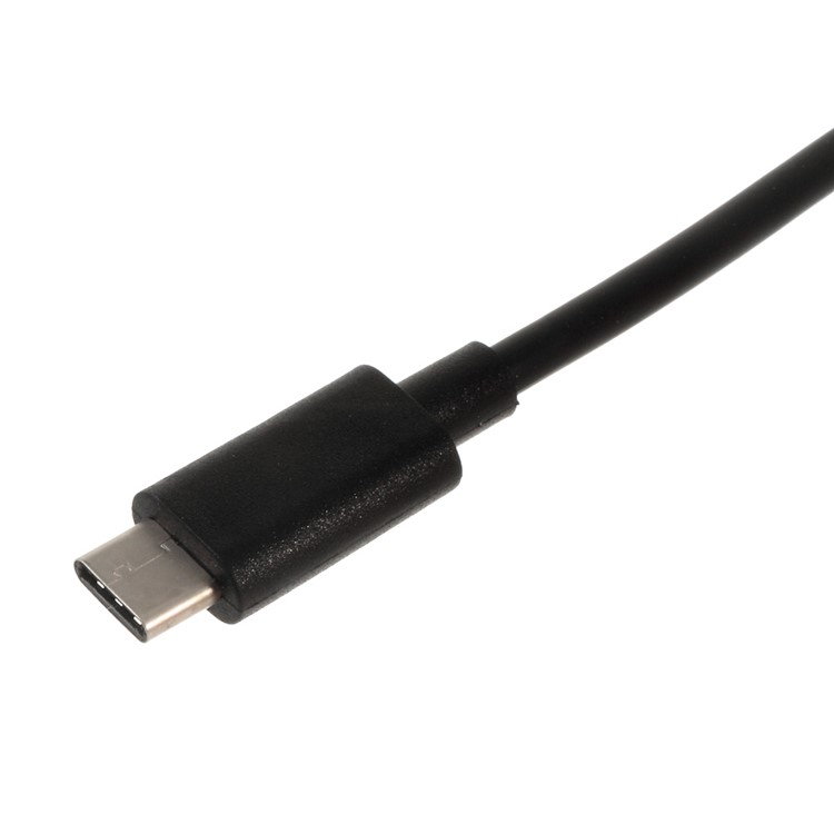 HUAWEI 3A High Speed USB Type C to Type C Data Sync Charge Cable-2