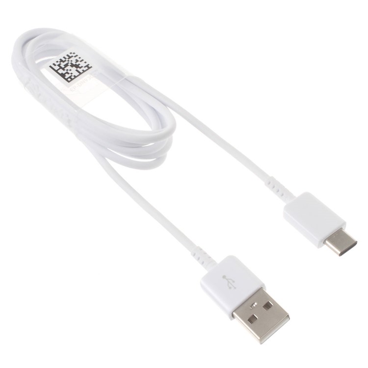 OEM 1.2m USB fare-C cavo di ricarica dati per Samsung Galaxy Note 7-2