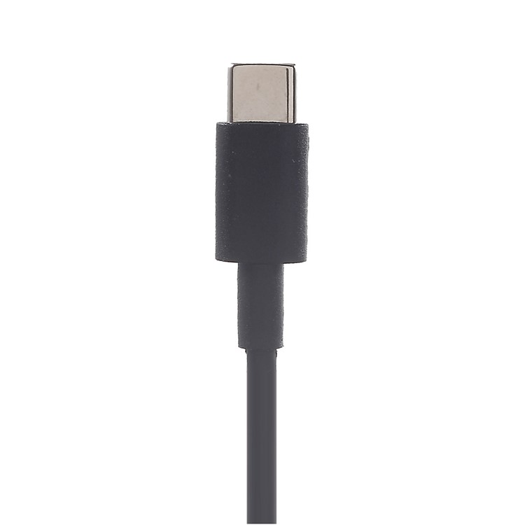 OEM ASUS 1m Type-C Data Sync Charging Cable for Asus Huawei Xiaomi etc - Black-3