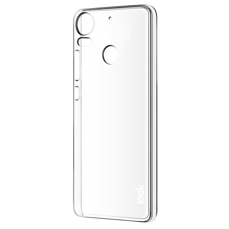 IMAK Scratch-proof Crystal Clear Case II PC Phone Cover for HTC Desire 10 Pro-7