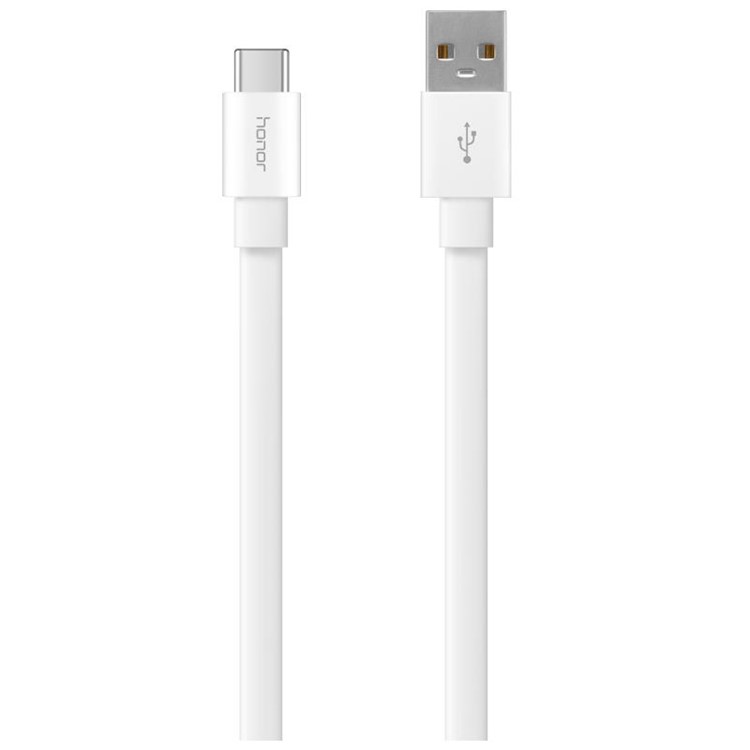HUAWEI Honor AP55 High Speed Type C USB Data Sync Charge Cable 1.5M - White-1