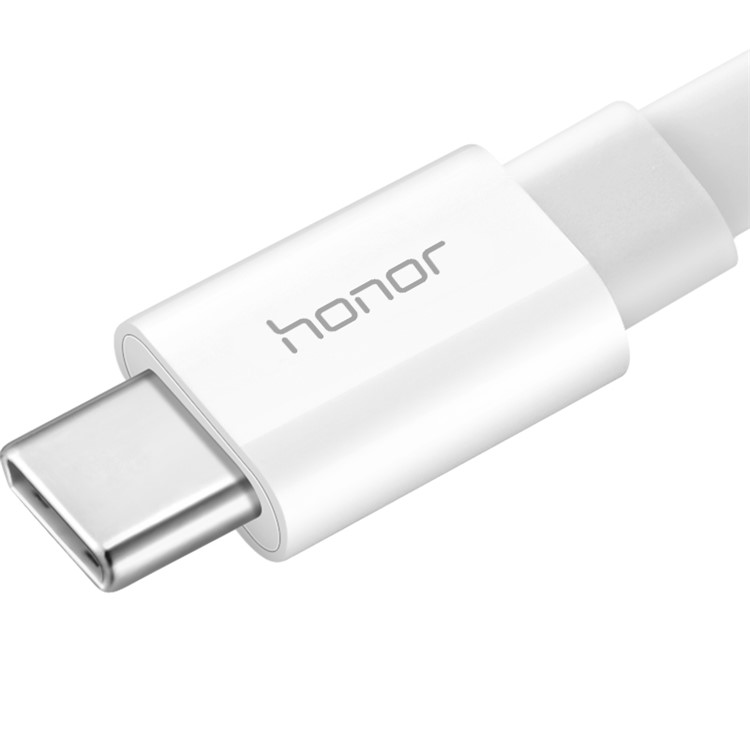 HUAWEI Honor AP55 High Speed Type C USB Data Sync Charge Cable 1.5M - White-4