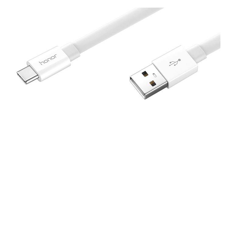 HUAWEI Honor AP55 High Speed Type C USB Data Sync Charge Cable 1.5M - White-6