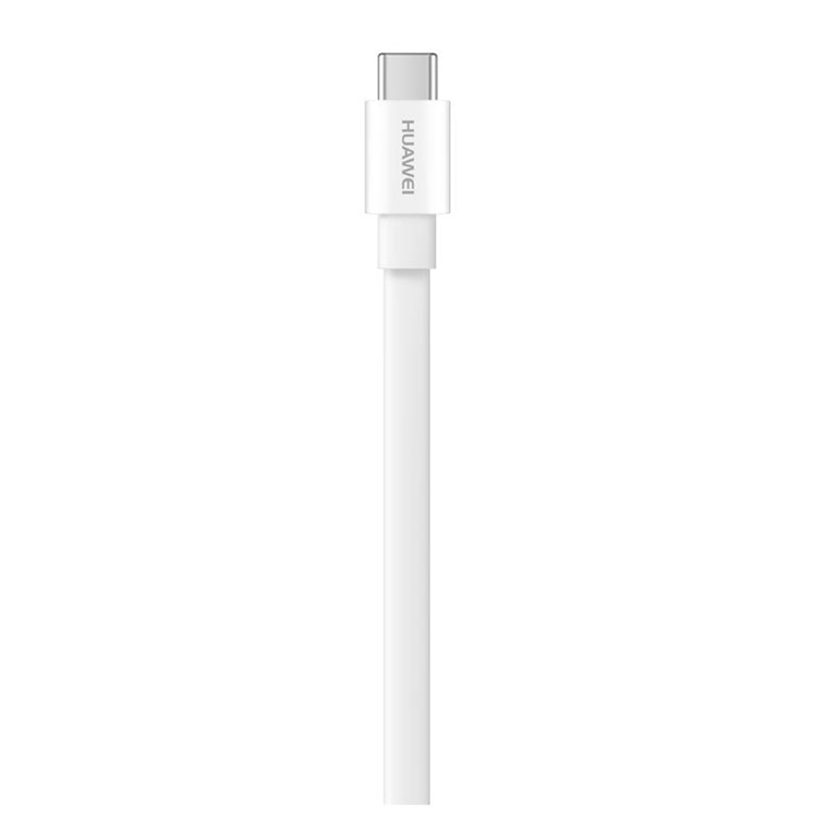 HUAWEI AP55 USB Type-C Data Charge Cable 1.5m for Huawei Nova/Honor Note 8 Etc - White-3