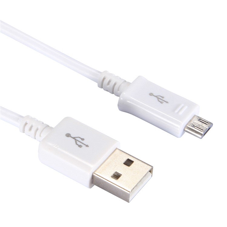 2A Anti-slip Micro USB 2.0 Data Sync Charge Cable 1.5m for Samsung J7 Prime / Huawei Honor 6x (2016) Etc-2