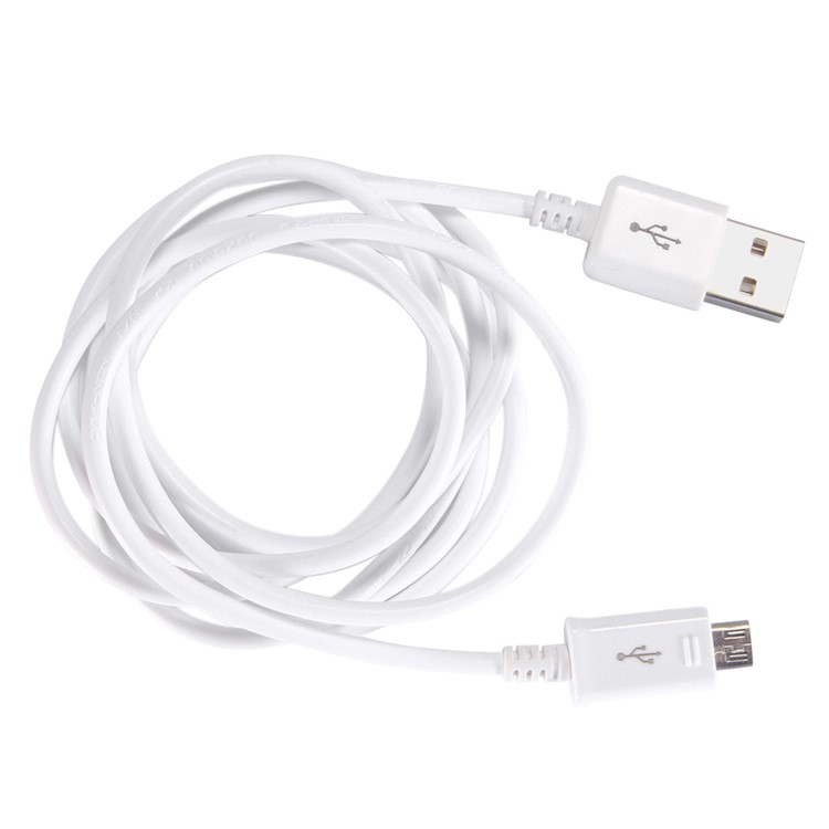 2A Anti-slip Micro USB 2.0 Data Sync Charge Cable 1.5m for Samsung J7 Prime / Huawei Honor 6x (2016) Etc-3