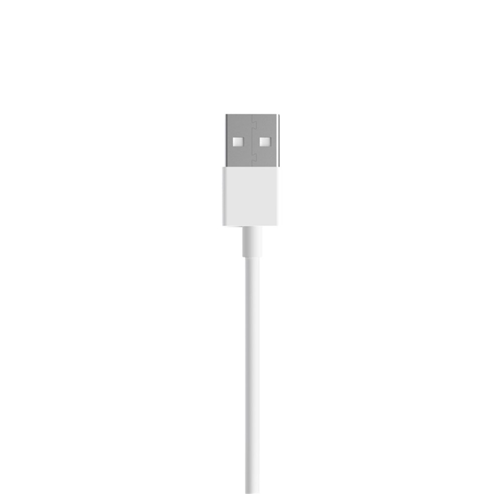 XIAOMI 1m 2-In-1 Data Charge Cable Type C + Micro USB for Xiaomi Mi 5s/Redmi 4 Etc - White-3