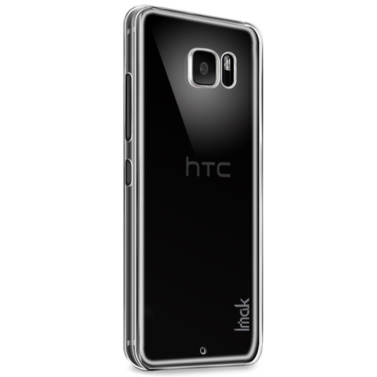 IMAK for HTC U Ultra Ocean Note Crystal Case II Scratch-proof PC Hard Mobile Cover-5