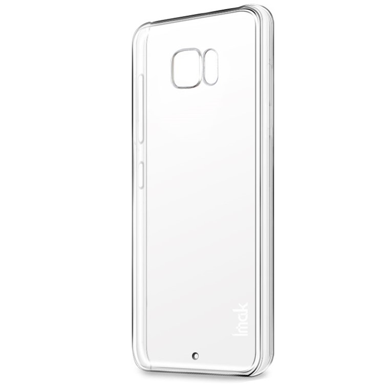 IMAK for HTC U Ultra Ocean Note Crystal Case II Scratch-proof PC Hard Mobile Cover-6