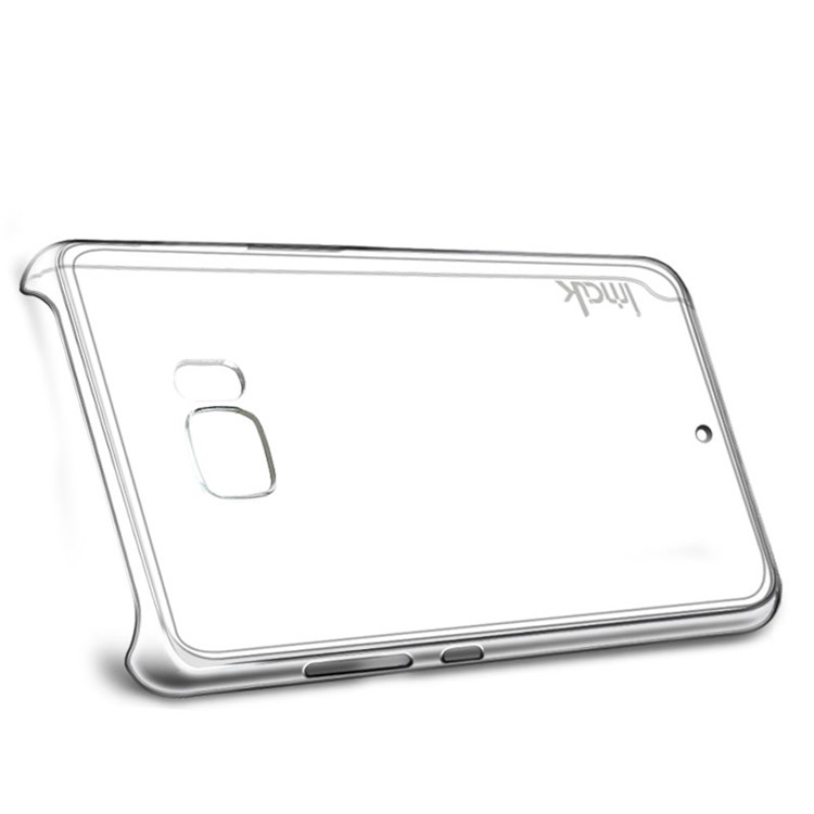 IMAK for HTC U Ultra Ocean Note Crystal Case II Scratch-proof PC Hard Mobile Cover-7
