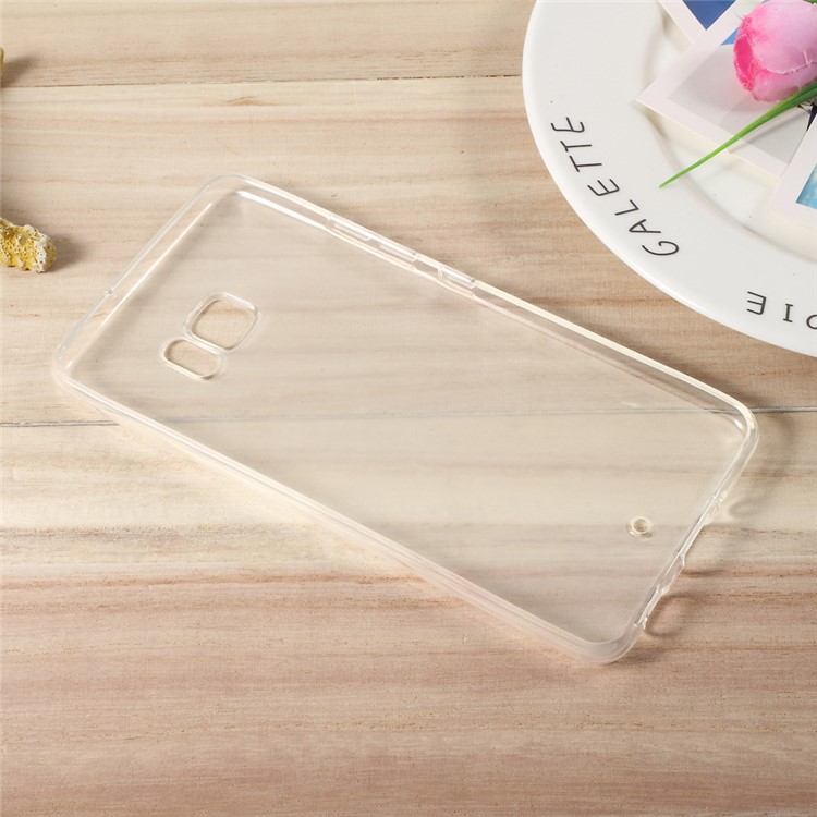 Matte TPU Cell Phone Case with Non-slip Inner for HTC U Ultra-4