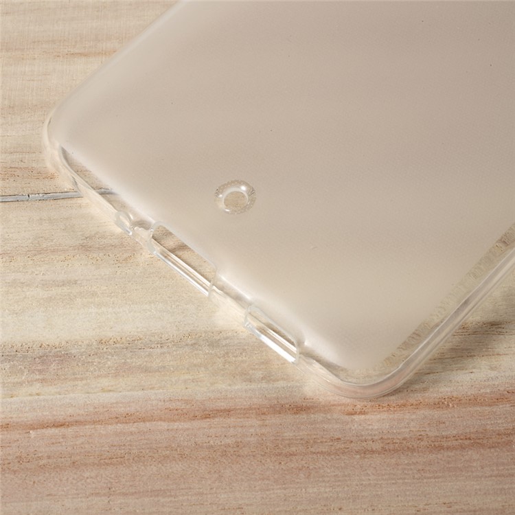 Matte TPU Cell Phone Case with Non-slip Inner for HTC U Ultra-5