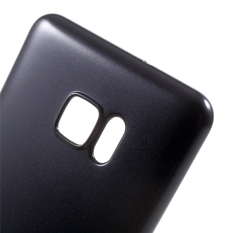 MERCURY GOOSPERY i JELLY TPU Case for HTC U Ultra - Black-4