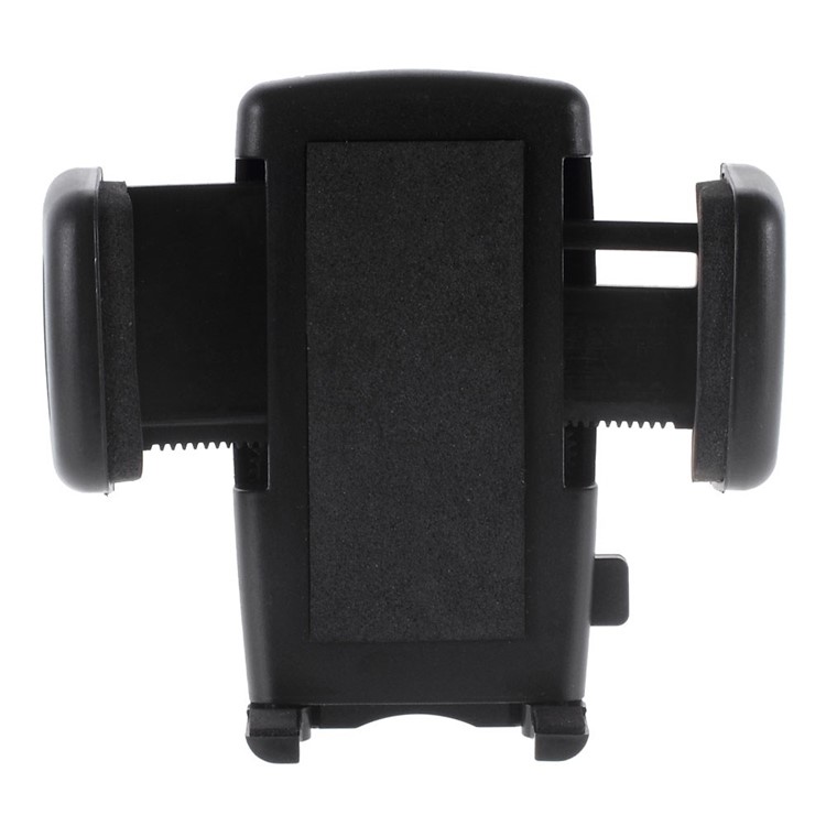 Rotatory USB Charger Car Mount Holder for iPhone Samsung HTC, Width: 35-82mm-6