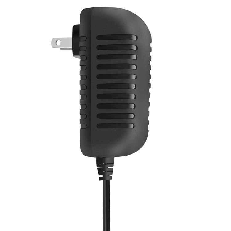 K13 21W Wall Charger for Amazon Echo/Fire TV/Echo Show - US Plug-5