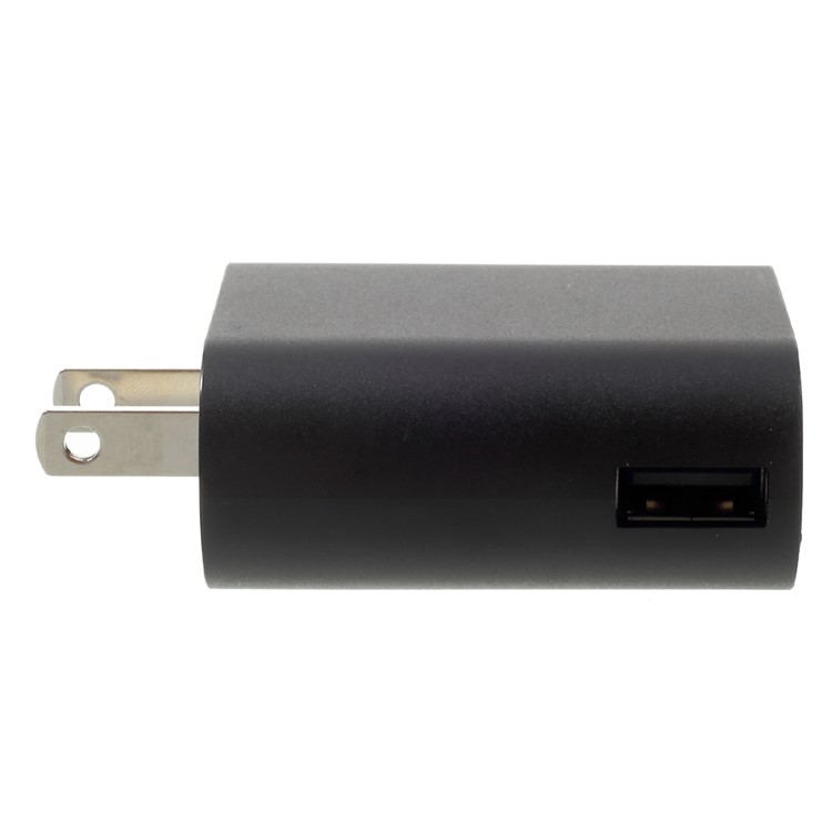OEM Nokia 2A USB Travel Wall Charger Adapter for Nokia 6 - US Plug-5