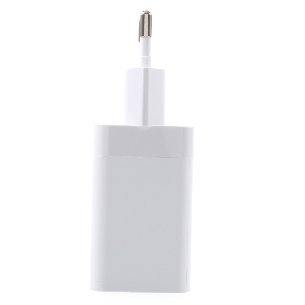 OEM 5V 4A HK0504 USB Travel Wall Charger Adapter for OnePlus 5 - EU Plug-4