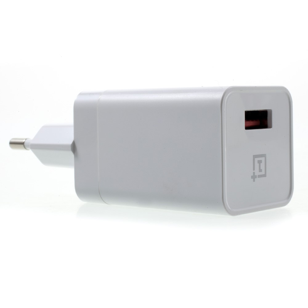 OEM 5V 4A HK0504 USB Travel Wall Charger Adapter for OnePlus 5 - EU Plug-5