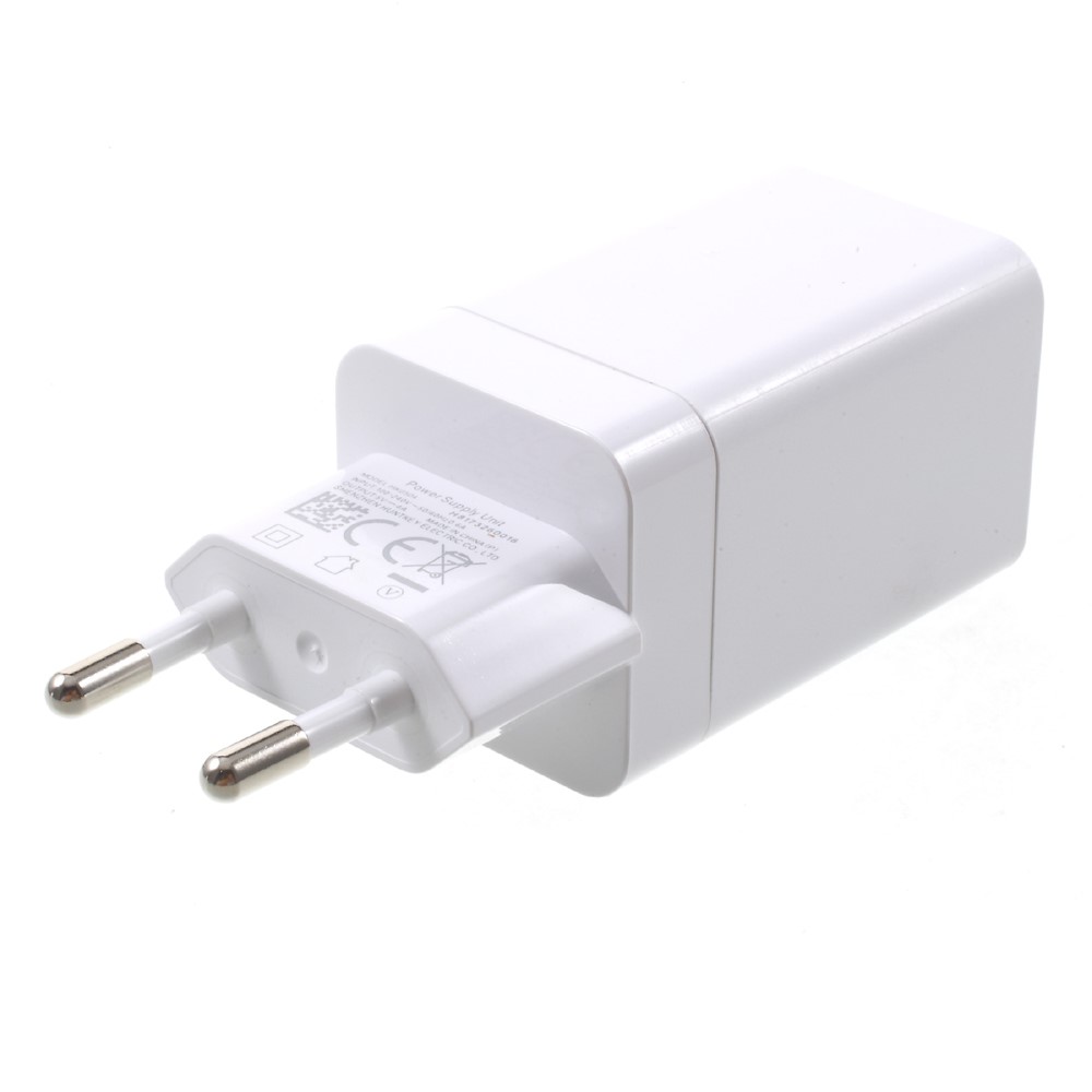 OEM 5V 4A HK0504 USB Travel Wall Charger Adapter for OnePlus 5 - EU Plug-6