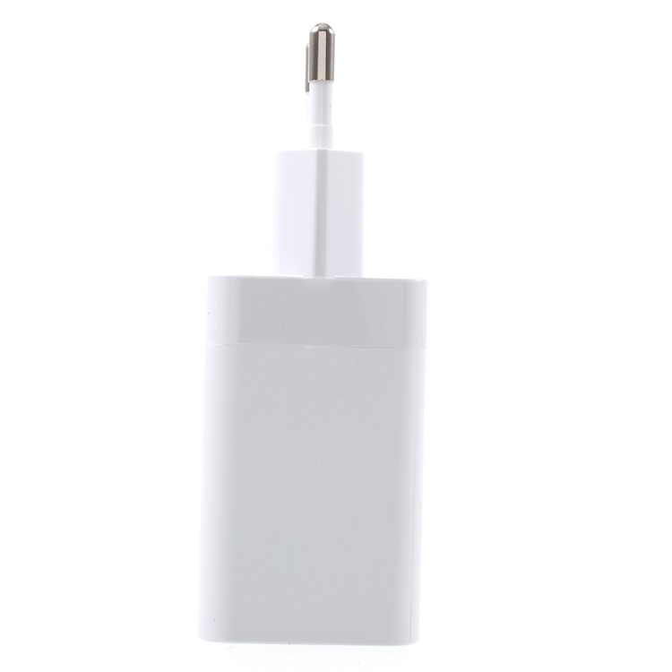 HK0504 5V 4A Travel Wall Charger for OnePlus 5 - EU Plug-4