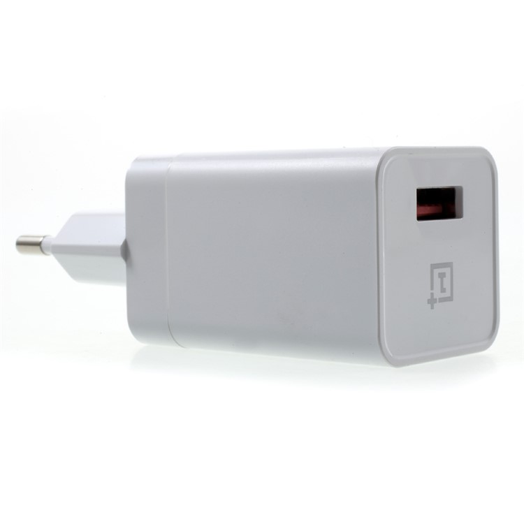 HK0504 5V 4A Travel Wall Charger for OnePlus 5 - EU Plug-5