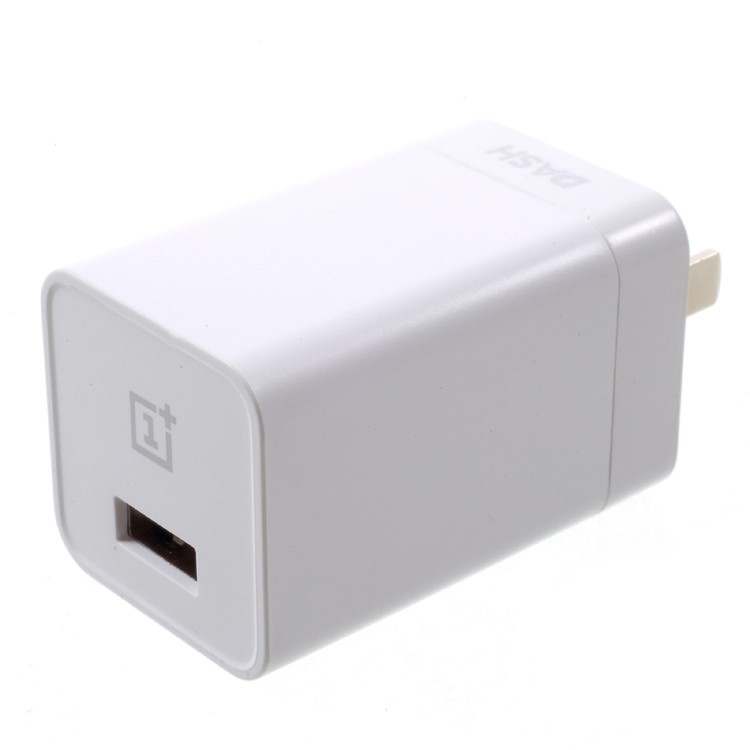 HK0504 5V 4A Travel Wall Charger for OnePlus 5 - US Plug-2