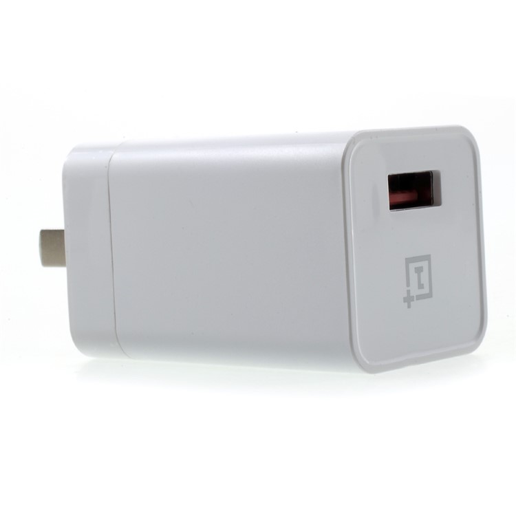 HK0504 5V 4A Travel Wall Charger for OnePlus 5 - US Plug-3