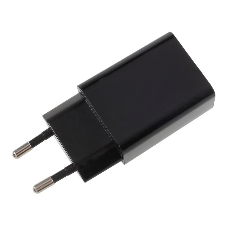 5V 2A Travel Adapter Wall Charger for Samsung Galaxy Note 8/S8/S8 Plus etc. - EU Plug-3
