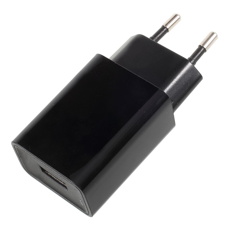 5V 2A Travel Adapter Wall Charger for Samsung Galaxy Note 8/S8/S8 Plus etc. - EU Plug-5