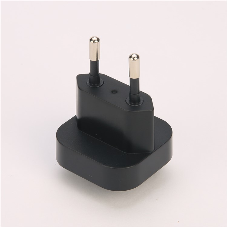 PISEN 4-Port Portable USB Charger Travel Charger Wall Charging Station Adapter-33