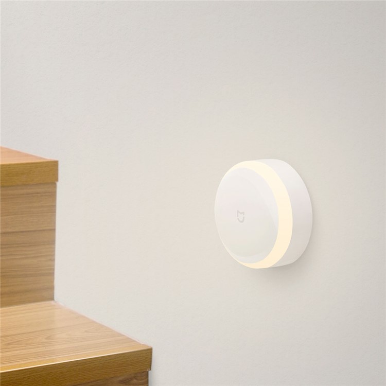 XIAOMI MIJIA Low Consumption Inductive Night Light-1