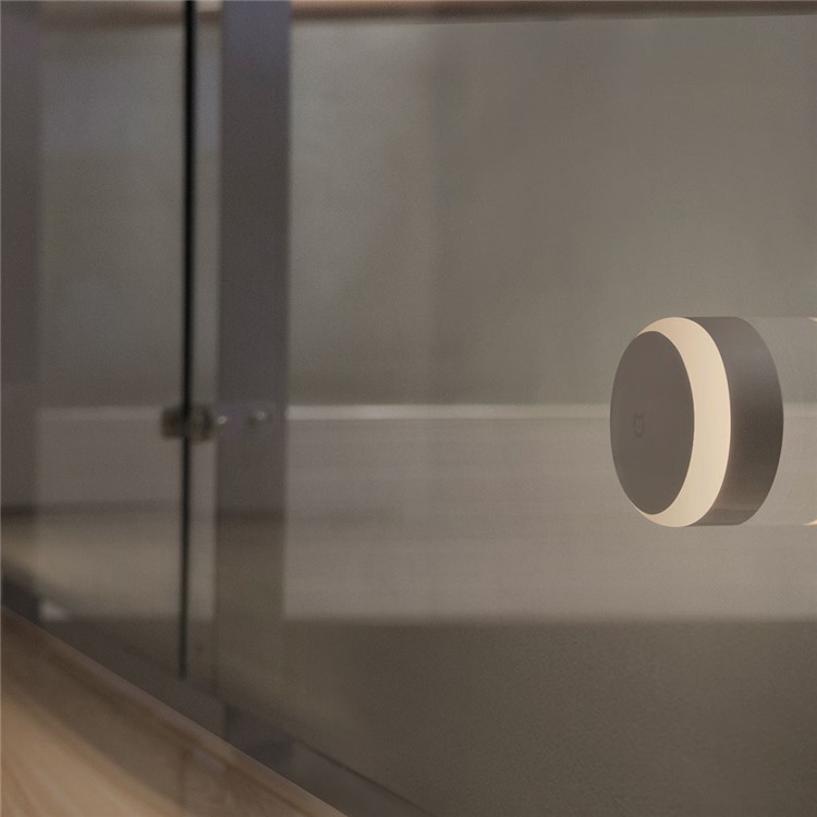 XIAOMI MIJIA Low Consumption Inductive Night Light-2