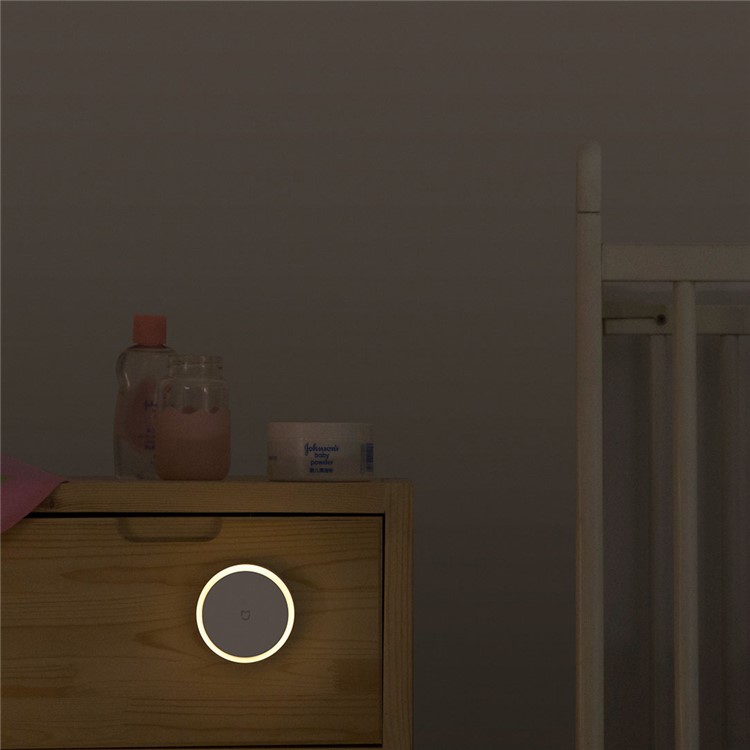 XIAOMI MIJIA Low Consumption Inductive Night Light-4