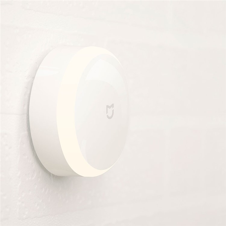 XIAOMI MIJIA Low Consumption Inductive Night Light-6