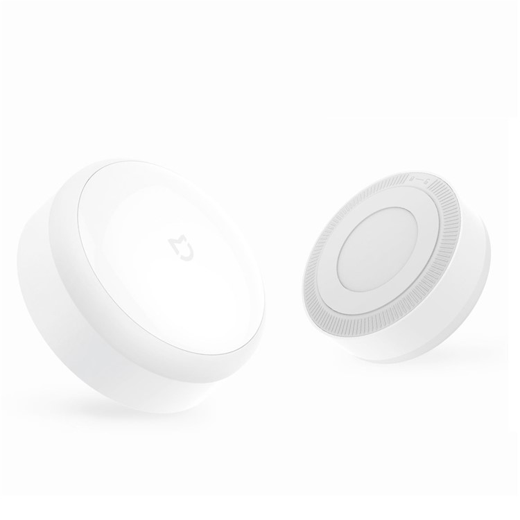 XIAOMI MIJIA Low Consumption Inductive Night Light-8