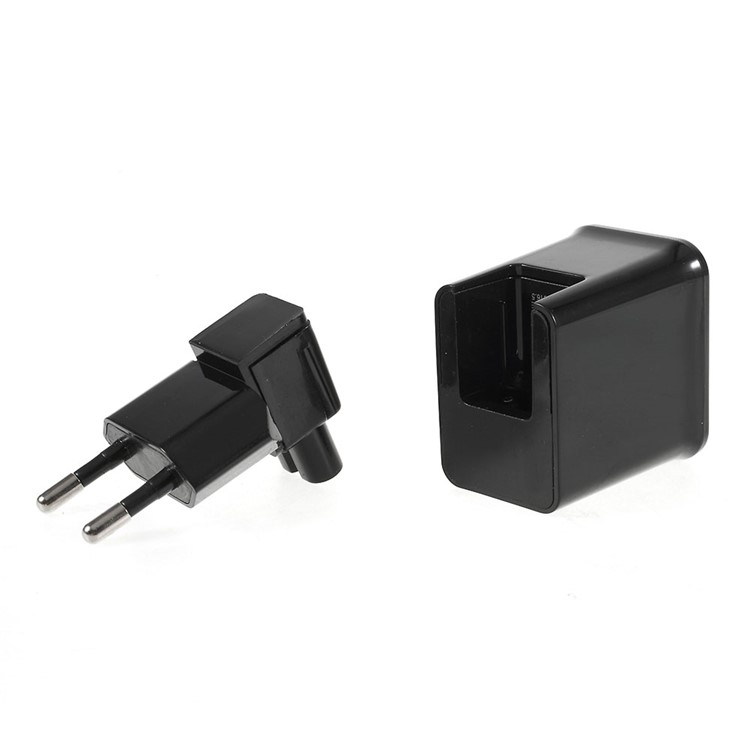 ETA-P10X 5V 2A Wall Charger AC Adapter for Samsung Galaxy Tab P1000 - Black / EU Plug-6