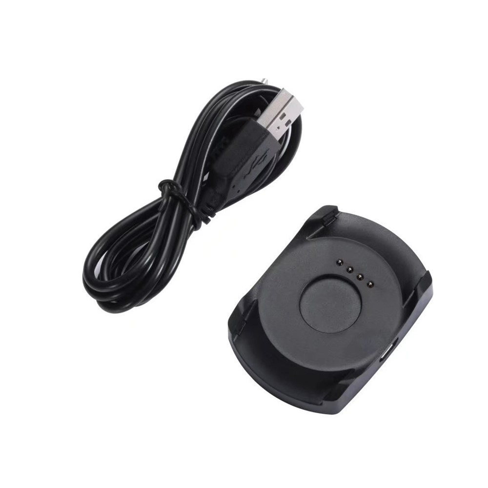 Charger Cradle Dock + Micro USB Cable for Huami Amazfit Watch 2-3