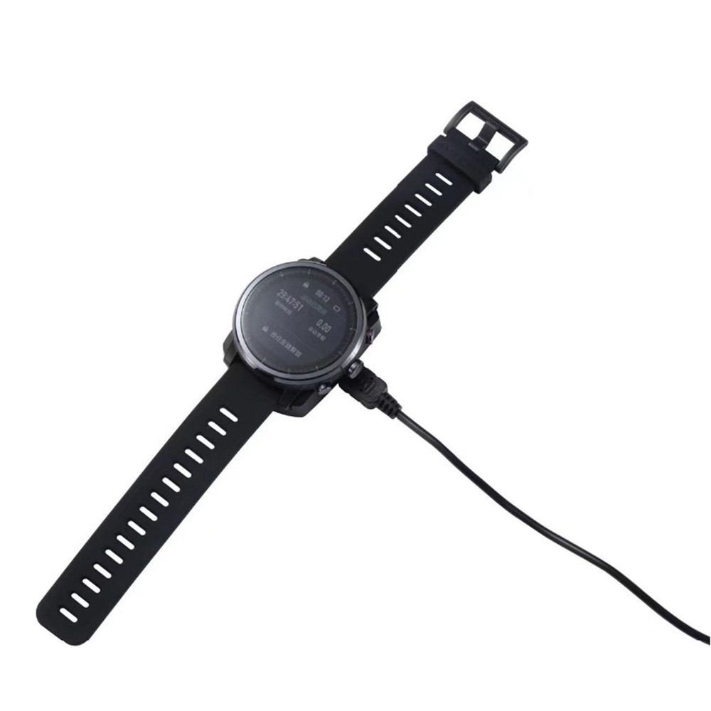 Charger Cradle Dock + Micro USB Cable for Huami Amazfit Watch 2-6