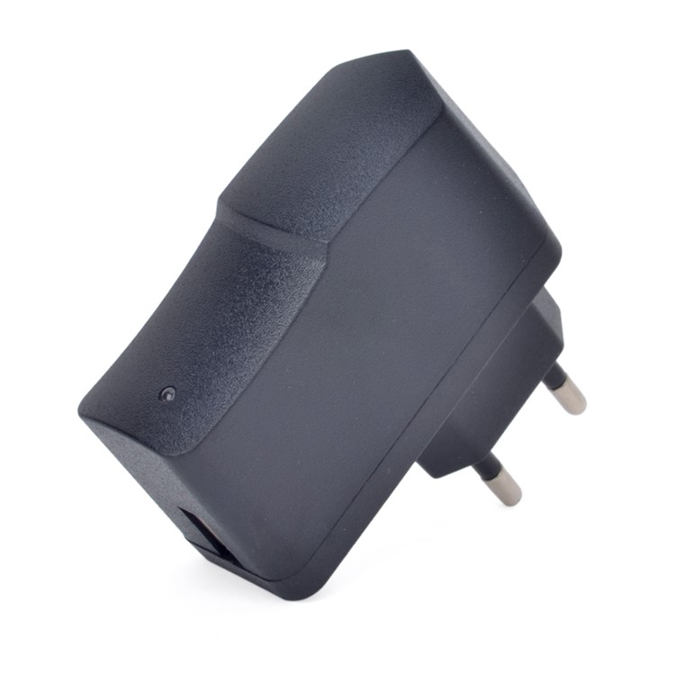 5V 2A USB AC Wall Power Charger Adapter - EU Plug-4