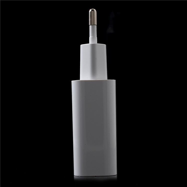 XIAOMI Single USB Port Travel Wall Charger Adapter for Xiaomi iPhone Samsung LG etc - EU Plug-7