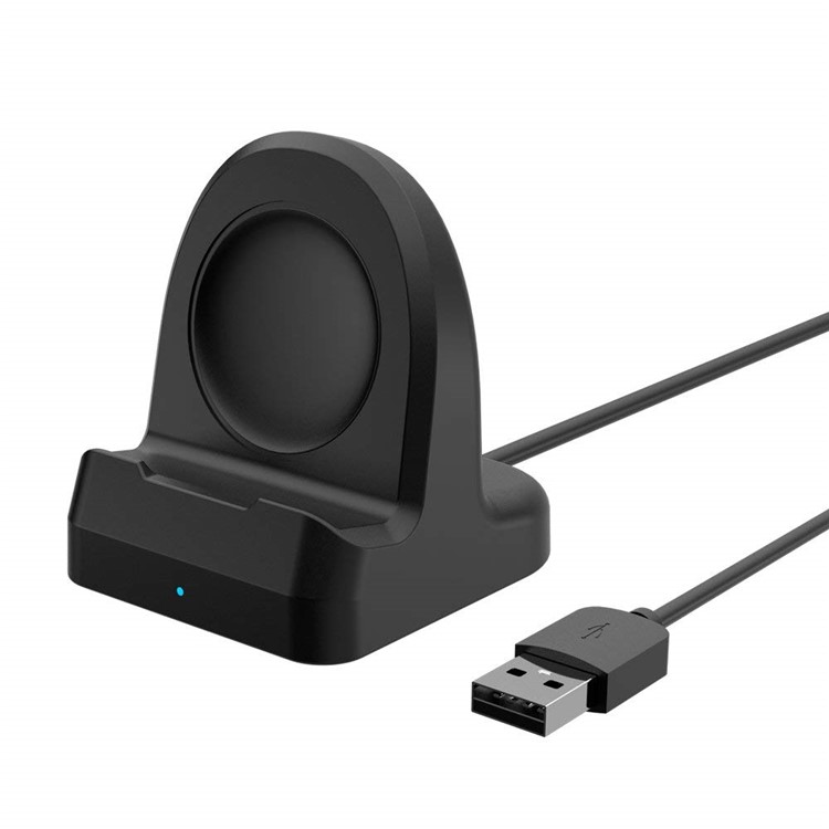 USB Charging Stand Dock Station for Apple Watch Series 3 / 2 / 1-2